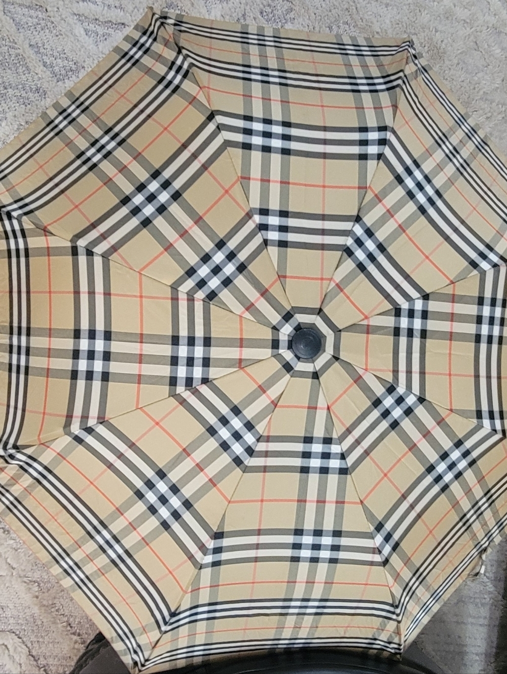 Burberry Umbrella